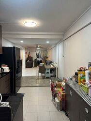 Blk 729 Clementi West Street 2 (Clementi), HDB 3 Rooms #573906151